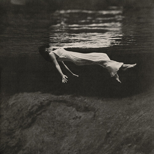 Undercurrent Vinyl Record