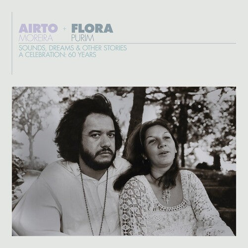 Moreira,airto - Airto & Flora - A Celebration: 60 Years - Sounds - Music CD