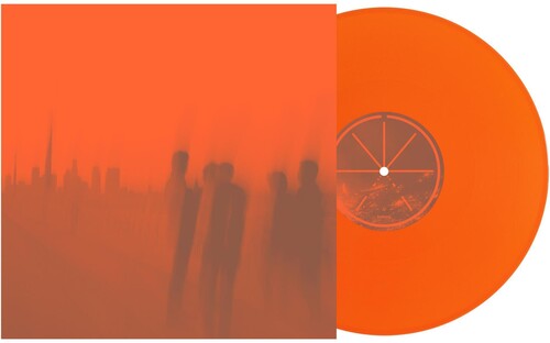 Touche Amore - Is Survived By: Revived - Vinyl Record