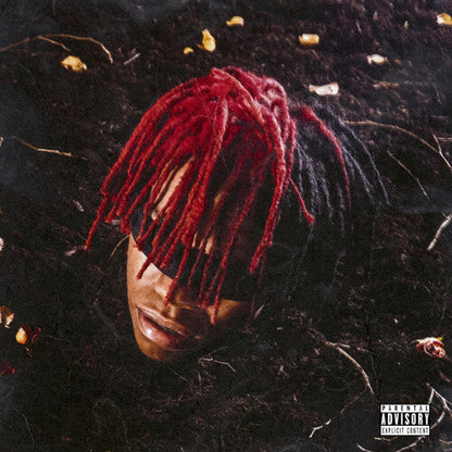 Dc the Don - FUNERAL Vinyl Record