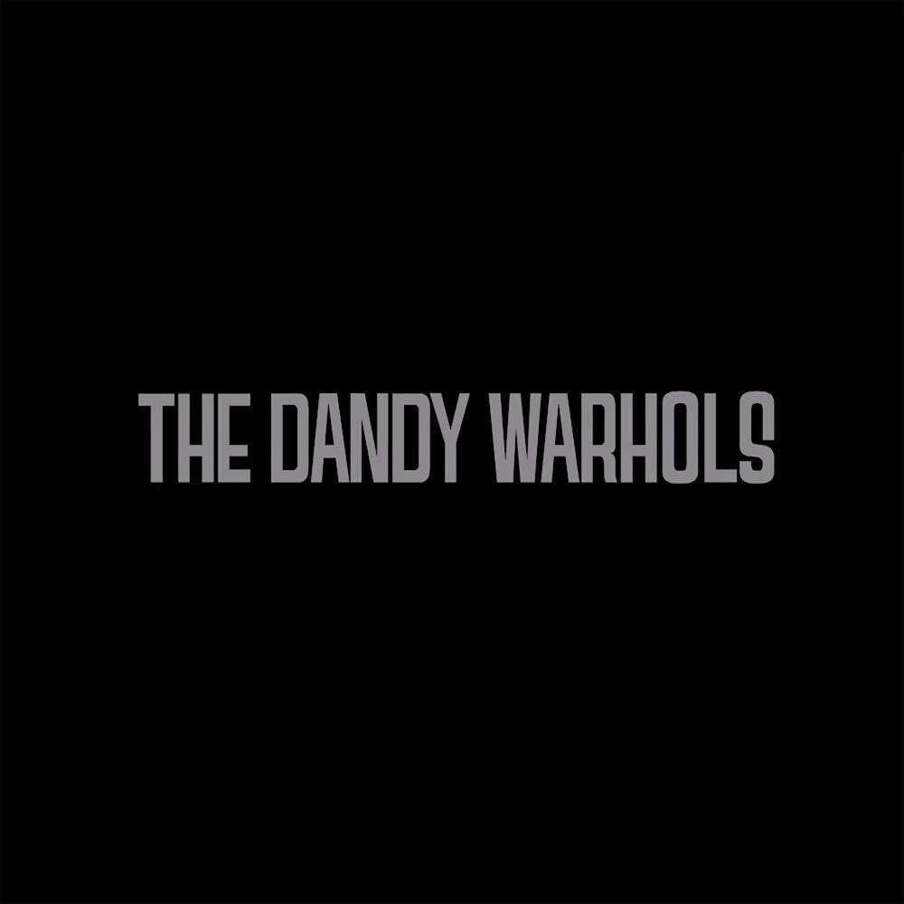 the album cover for The Dandy Warhols - Wreck Of The Edmund Fitzgerald [Colored Vinyl] (Slv) [Reissue]