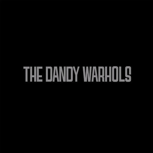 The Dandy Warhols - The Wreck of the Edmund Fitzgerald [Silver] Vinyl Record