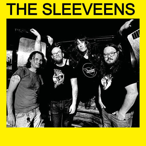 Sleeveens - Sleeveens Vinyl Record