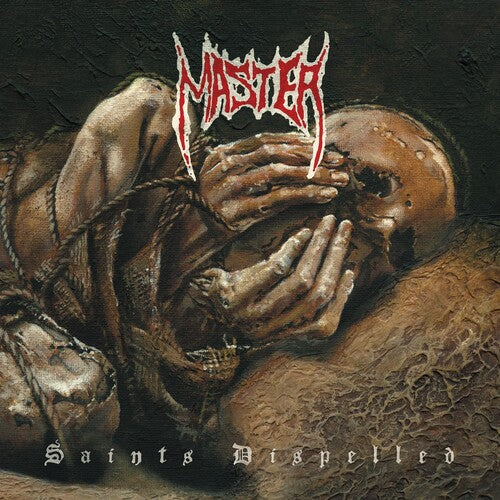 Master - Saints Dispelled - Vinyl Record