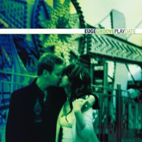 Play Date Music CD