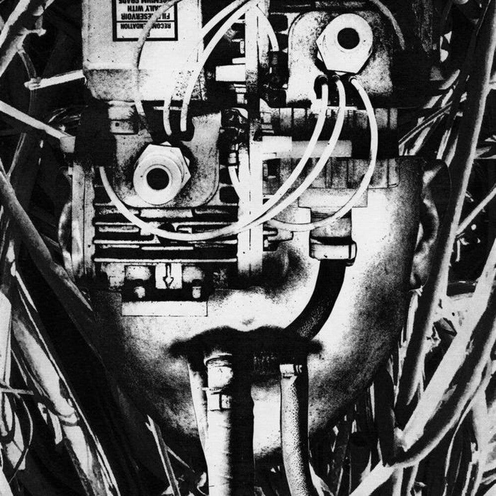 Dissimulator - Lower Form Resistance [LP] Vinyl Record