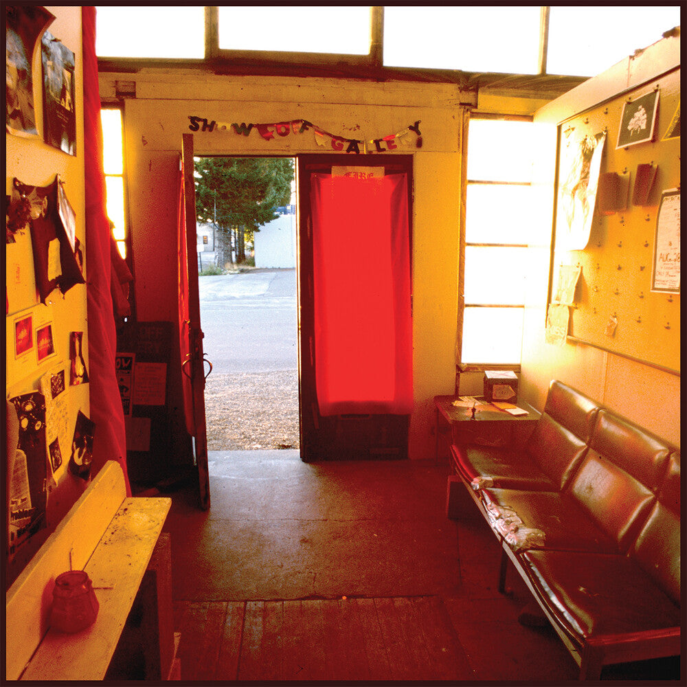 Six Parts Seven / Goodmorning Valentine - Kissing Distance [180 Gram] Vinyl Record