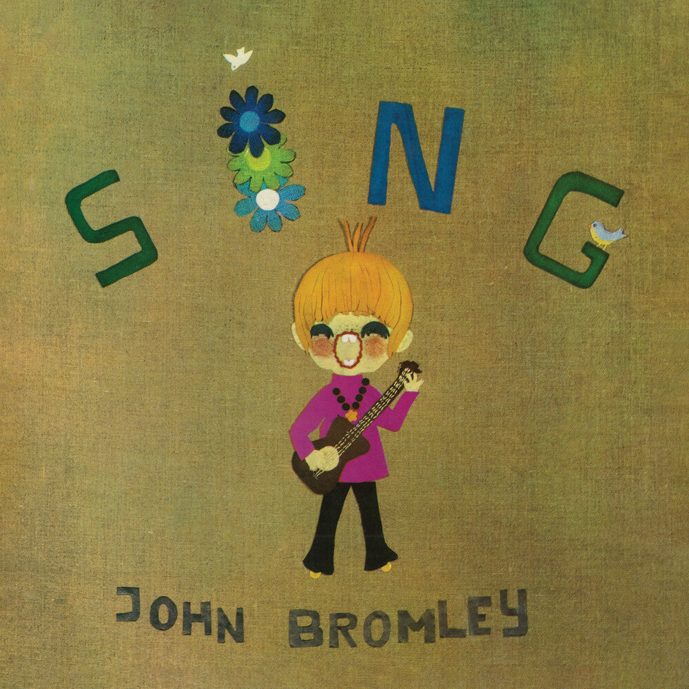 Sing Music CD
