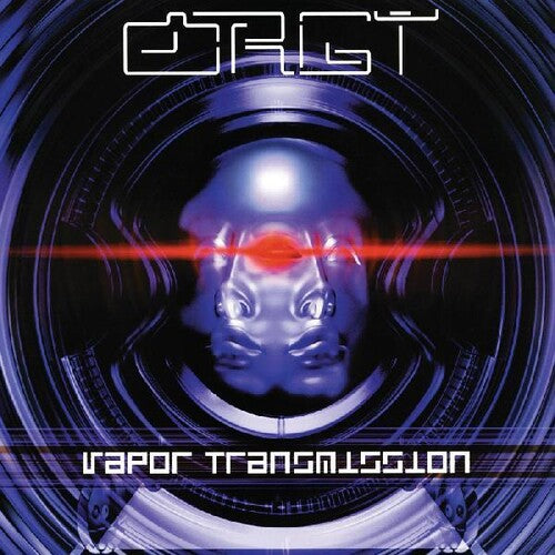Orgy - Vapor Transmission - Vinyl Record