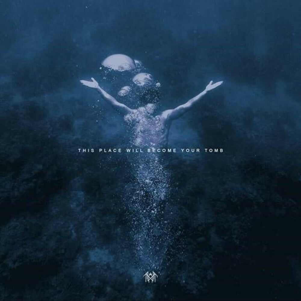 This Place Will Become Your Tomb [LP] Vinyl Record