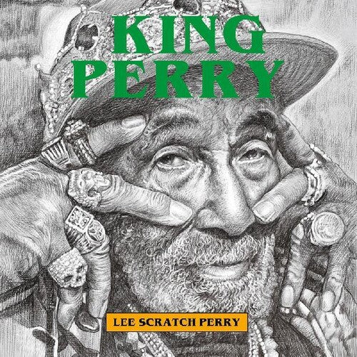 Perry,lee Scratch - King Perry - Music CD