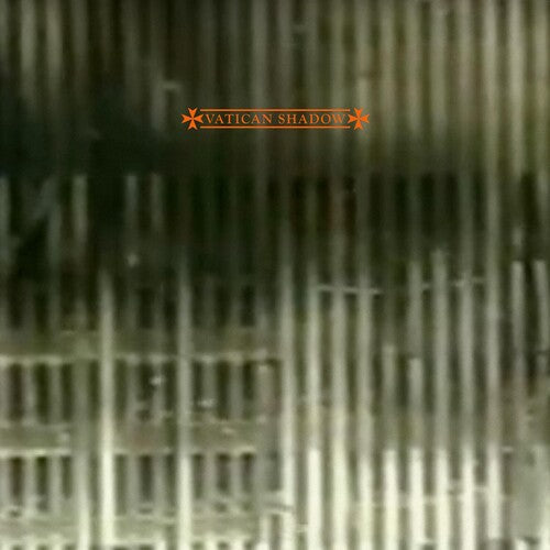 Vatican Shadow - Luxor Necropolitics Vinyl Record