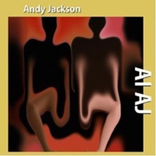 Jackson,andy - Ai Aj - Music CD