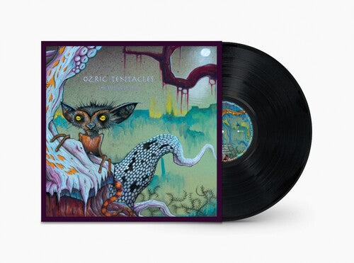 Ozric Tentacles - Yumyum Tree (ed Wynne Remaster) - Vinyl Record