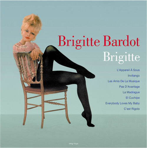 Bardot,brigitte - Brigitte - Vinyl Record