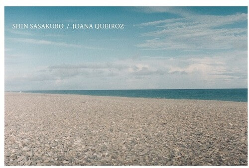 Queiroz,joana / Sasakubo,shin - Picture - Music CD