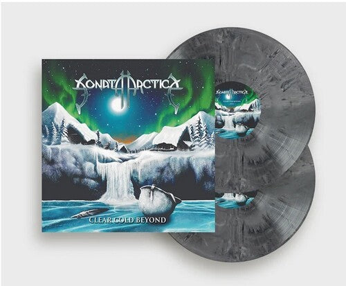 Sonata Arctica - Clear Cold Beyond Vinyl Record