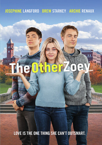 Other Zoey - Other Zoey - DVD