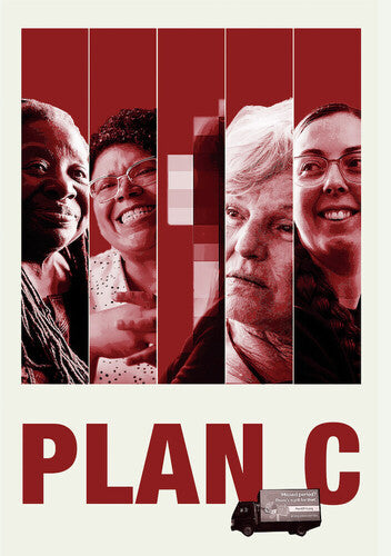 Plan C - Plan C - DVD
