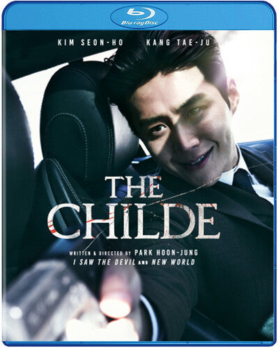 Childe - Childe - Blu-ray