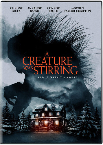 Creature Was Stirring - Creature Was Stirring - DVD