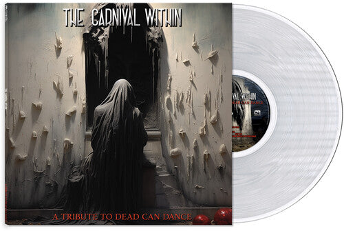 Various Artists - Carnival Within - Dead Can Dance Tribute Vinyl Record