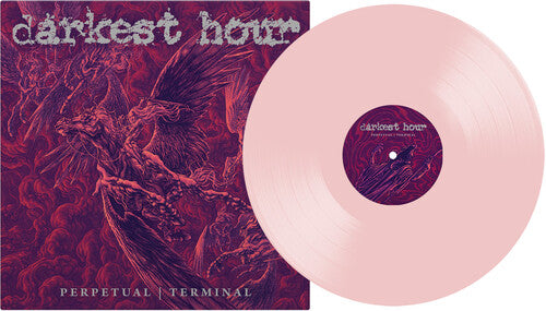 Darkest Hour - Perpetual Terminal - Vinyl Record