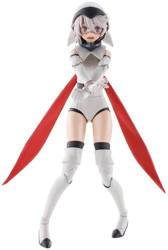 Shy ''shy'', Tamashii Nations S.h.figuarts - Shy ''shy'', Tamashii Nations S.h.figuarts - Collectibles