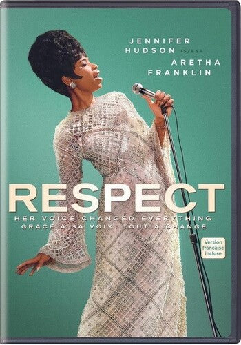 Respect - Respect - DVD