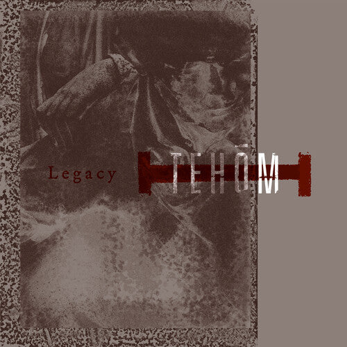 Tehom - Legacy - Music CD