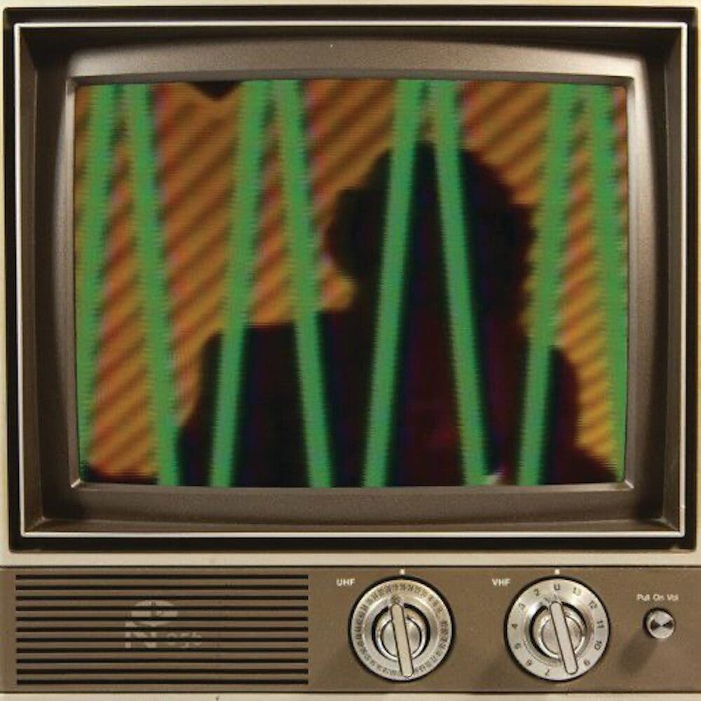 Ultra High Frequencies: The Chicago Party / Var [LP] Vinyl Record
