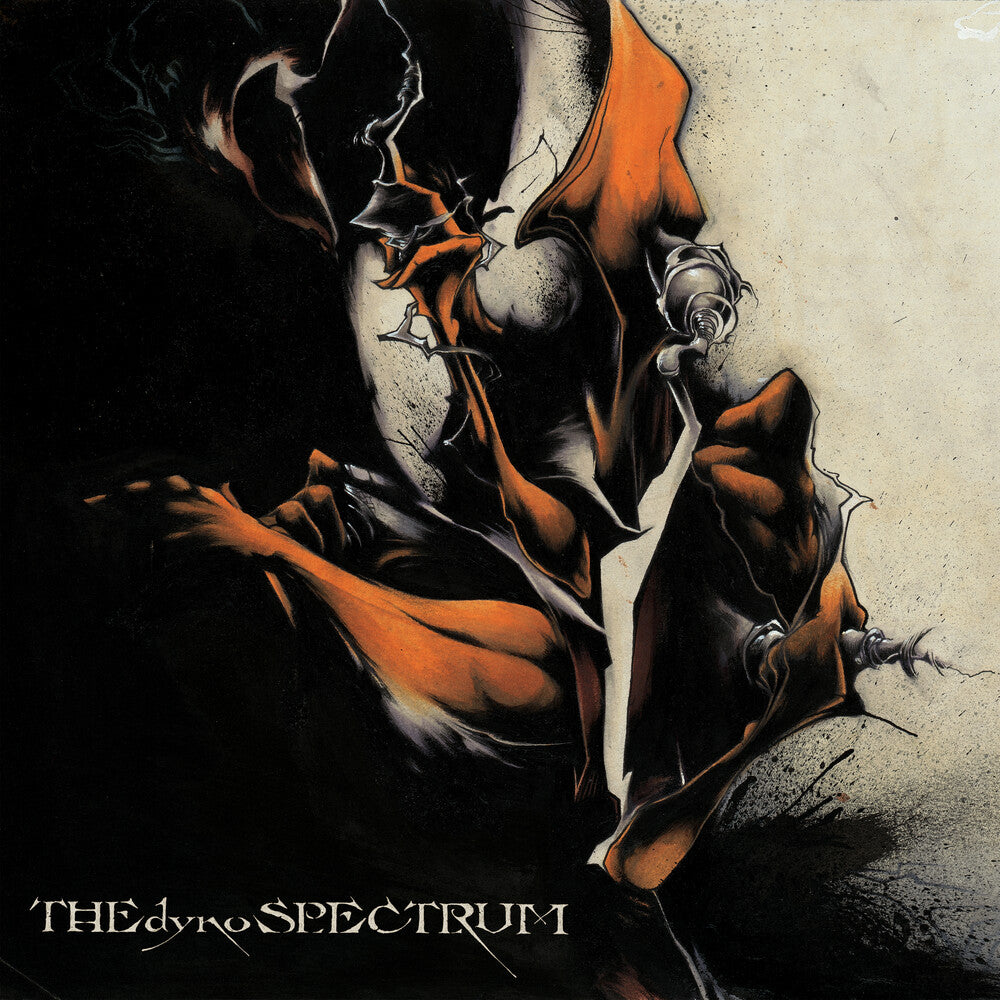 Dynospectrum [LP] Vinyl Record