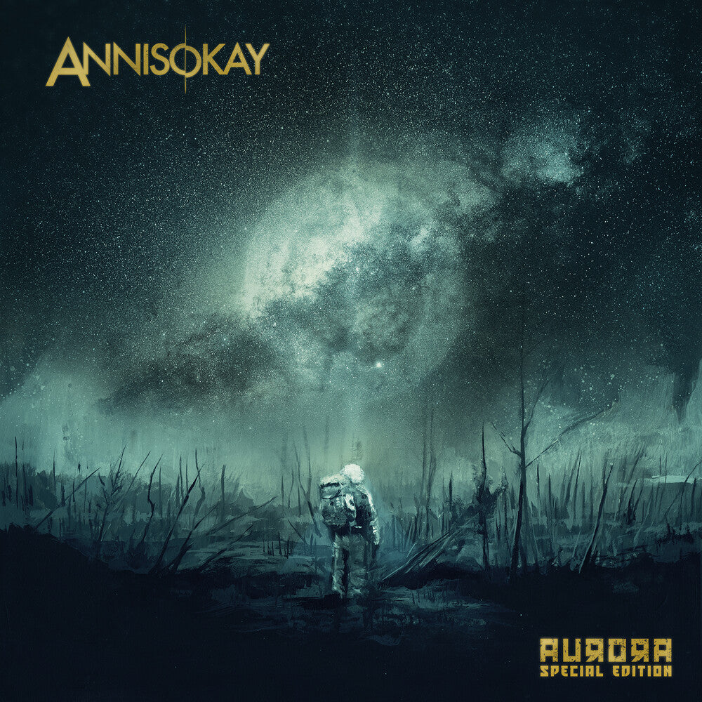 Aurora Music CD