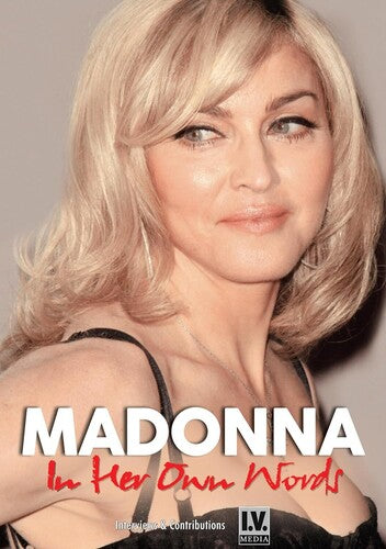 Madonna - In Her Own Words - DVD