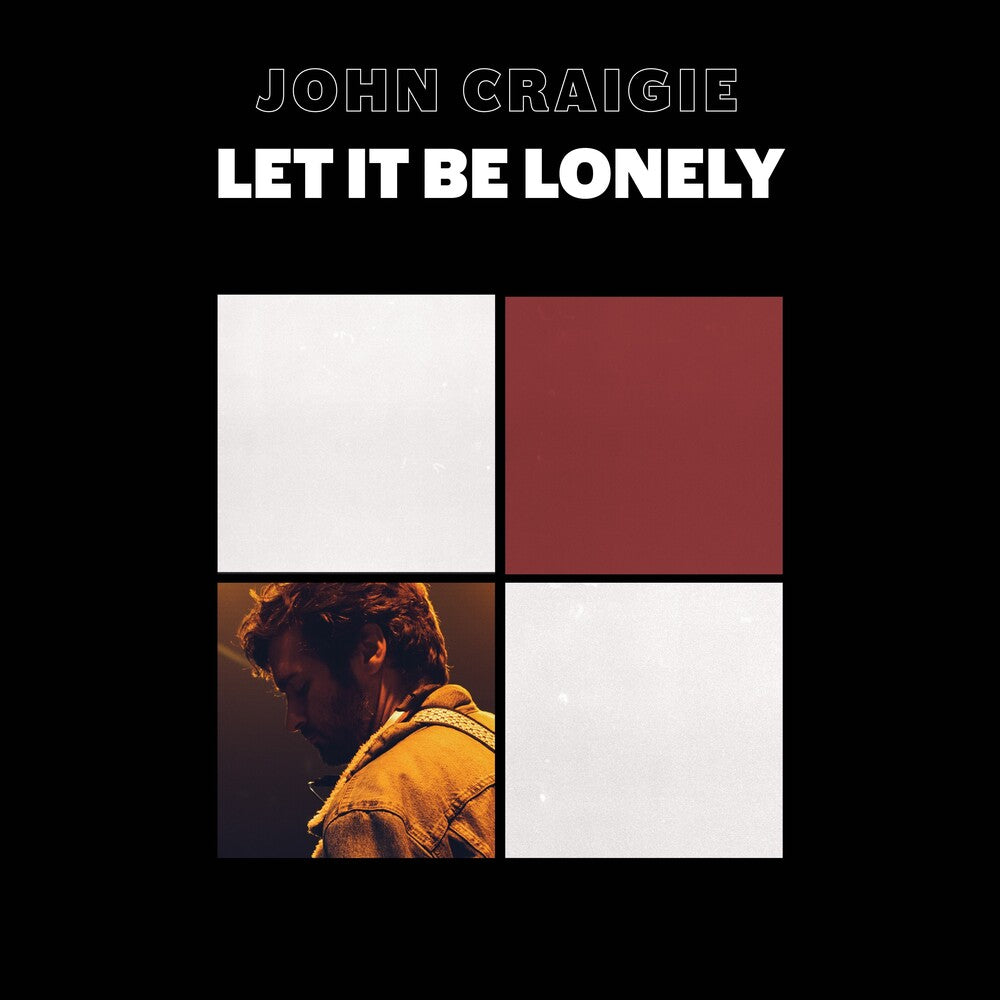 Let It Be Lonely (Rsd) [Record Store Day] Vinyl Record