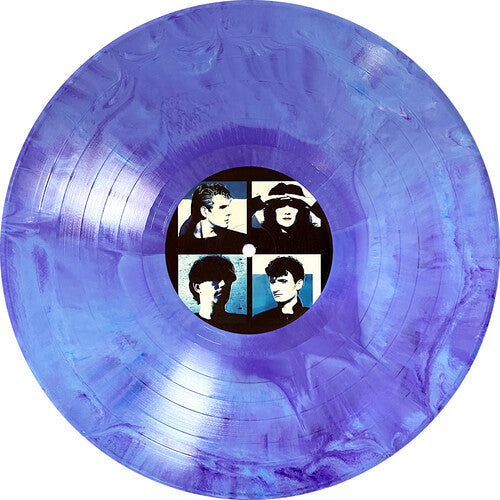 Vivabeat - The House Is Burning: The Best of Vivabeat Vinyl Record