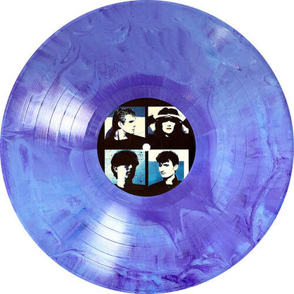 Vivabeat - The House Is Burning: The Best of Vivabeat Vinyl Record