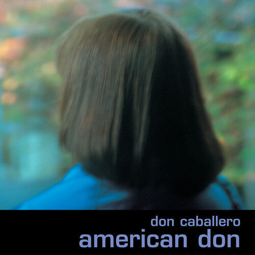 Don Caballero - American Don - Purple Vinyl Record