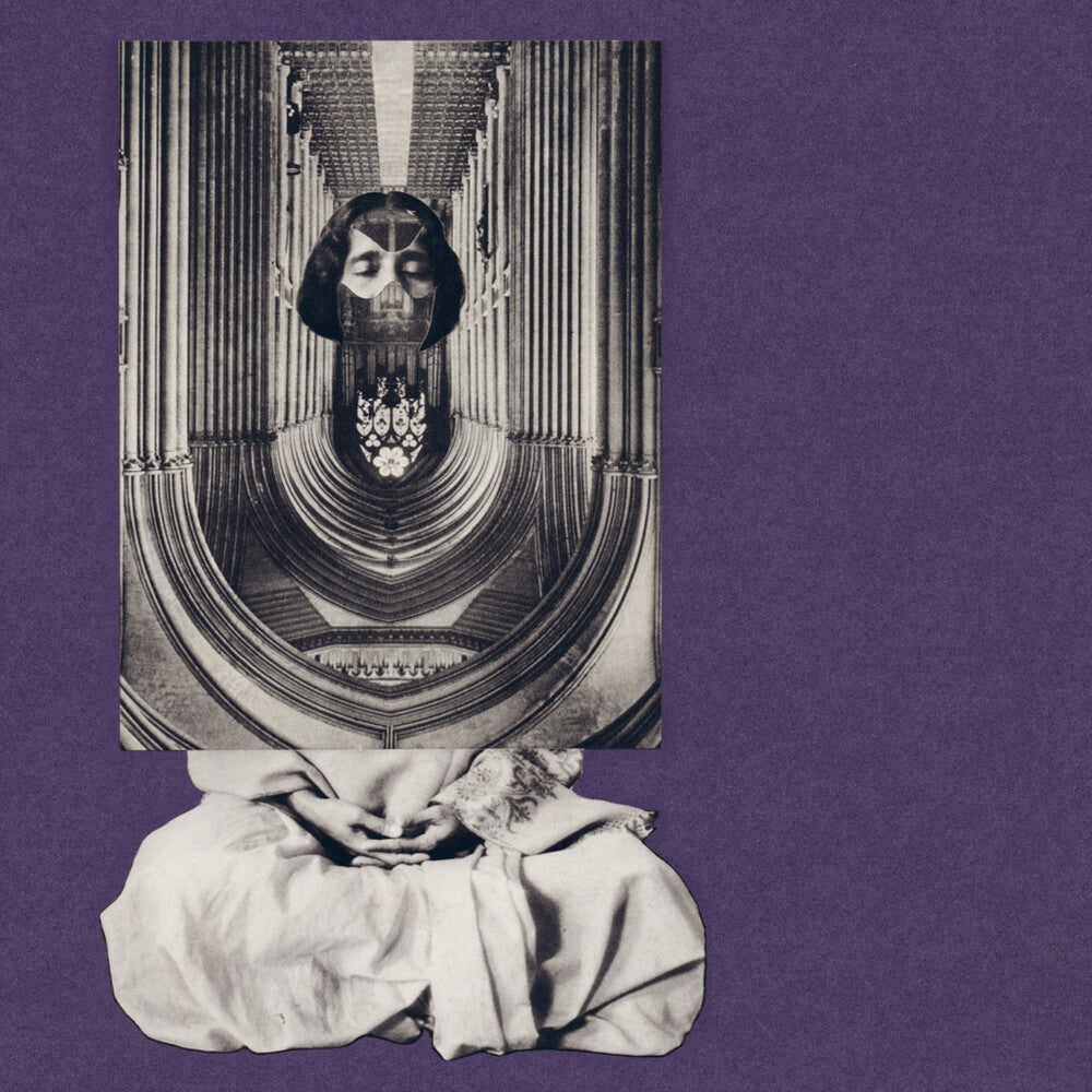 Worship [LP] Vinyl Record