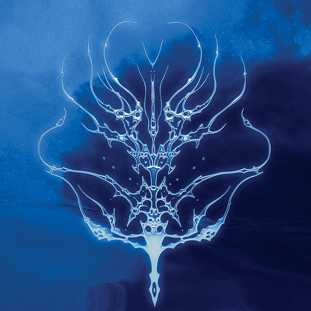 Ecdysis Music CD