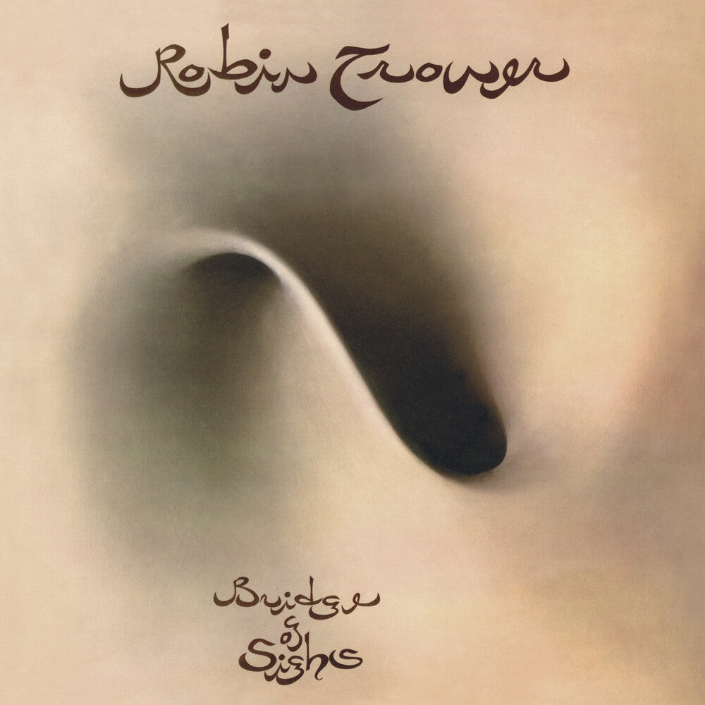 Robin Trower - Bridge Of Sighs (50th Anniversary Edition) (Gate) [LP] Vinyl Record