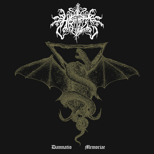 Hrizg - Damnatio Memoriae - Music CD
