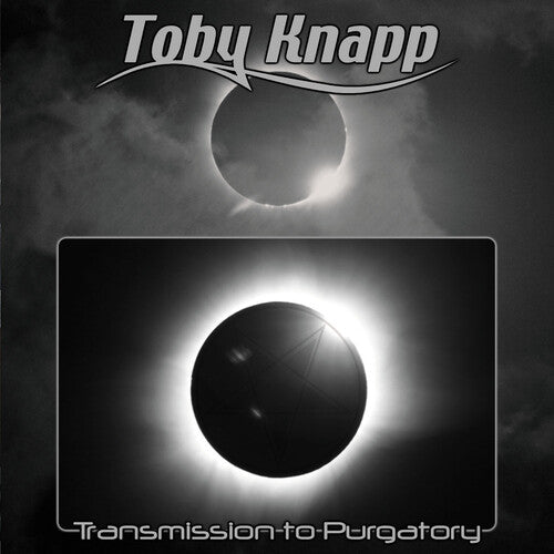 Knapp,toby - Transmission To Purgatory - Music CD