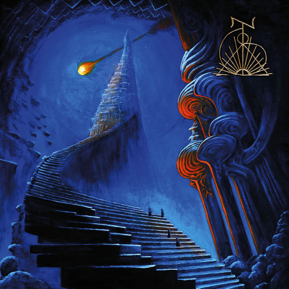 Grande Loge - Unruh [LP] Vinyl Record