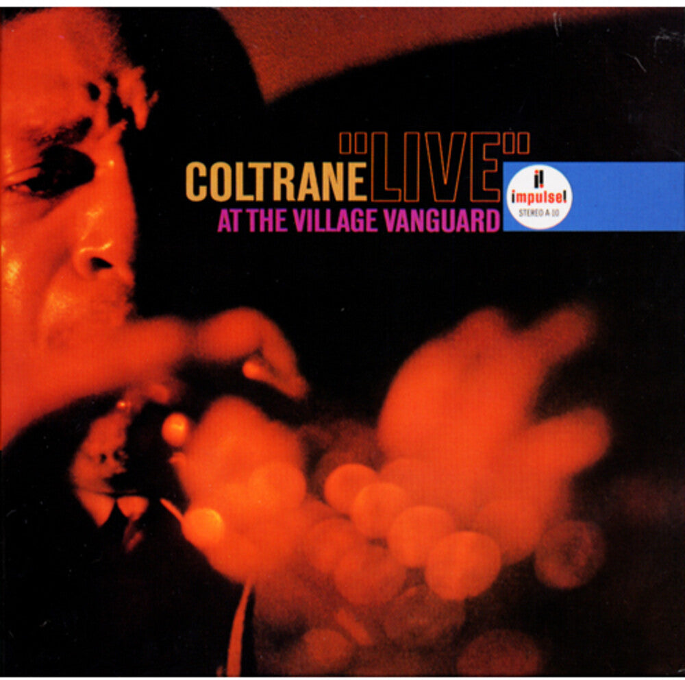 Live At The Village Vanguard (Jmlp) [Limited Edition] (Shm) Music CD