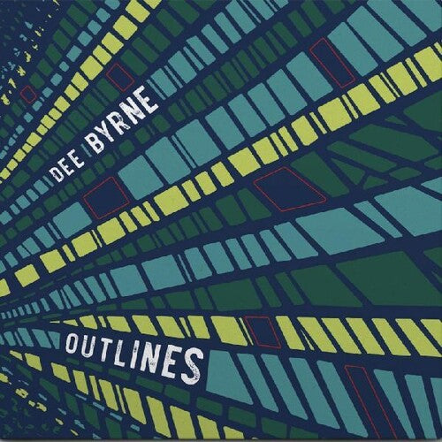 Byrne,dee - Outlines - Vinyl Record