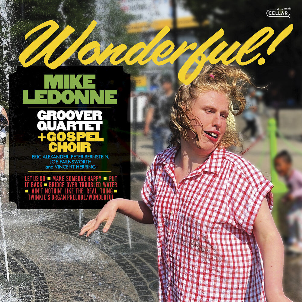 Wonderful [180 Gram] Vinyl Record