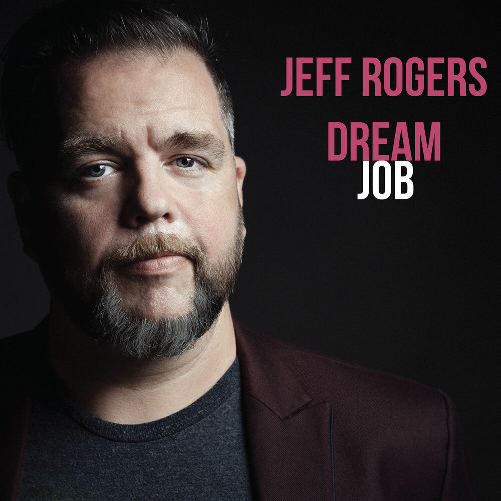 Dream Job [LP] Vinyl Record