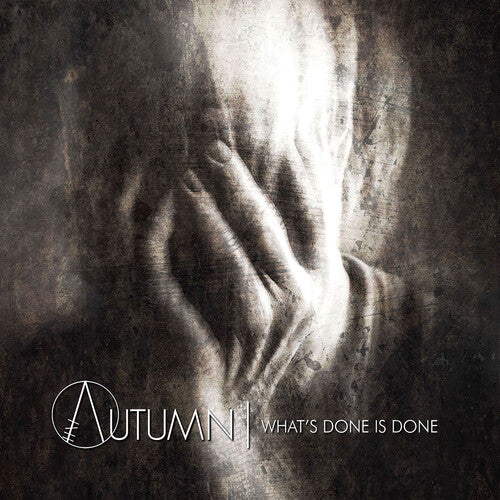 In Autumn - What's Done Is Done - Music CD