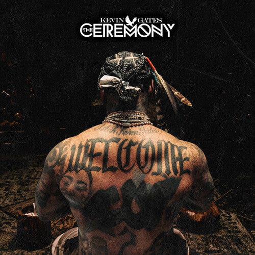 Kevin Gates - The Ceremony Vinyl Record